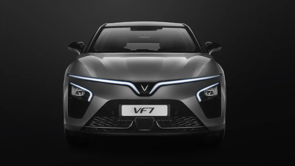 VINFAST VF 7